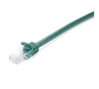 V7 V7CAT6UTP-01M-GRN-1N RJ45 - Cat6 Network Cable UTP, 1m, Green