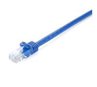 V7 CAT6 Ethernet UTP 02M Blue