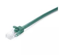 V7 CAT6 Ethernet UTP 02M Green