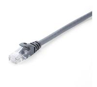 V7 CAT6 Ethernet UTP 05M Gray