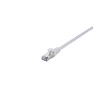 V7 V7CAT7FSTP-5M-WHT networking cable White Cat7 S/FTP (S-STP)