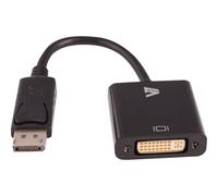 V7 Displayport to DVI adapter