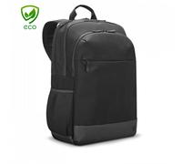 V7 CBP17-ECO-BLK laptop case 43.2 cm (17") Backpack Black