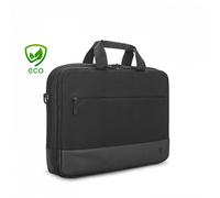 V7 CCP16-ECO-BLK laptop case 40.6 cm (16") Briefcase Black
