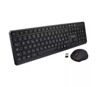 PRO WIRELESS KEYBOARD MOUSE IT