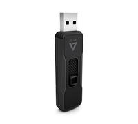 V7 CLE USB 3.1 256GB NOIR
