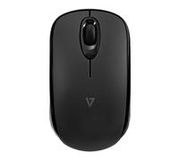 V7 MW150BT mouse Office Ambidextrous Bluetooth Optical 1000 DPI