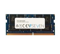 V7 16GB DDR4 PC4-21300 - 2666MHZ 1.2V SO DIMM Notebook Memory Module -