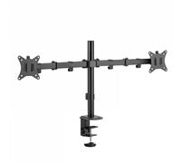 V7 Dm1gcd Dual Monitor Arm Mount