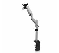 V7 Touch Adjust Monitor Mount Support