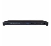 V7 DOCKUCPT3D. Connectivity Technology: Wired Host Interface: Usb 3.2 Gen 2 3.1