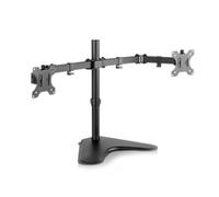 V7 Dual Desktop Monitor Stand