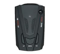 V7 Electronic Radar Velocimeter Car Electronic Car Mobile Radar Velocimeter