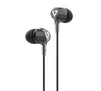 V7 HA220 headphones/headset Wired In-ear Calls/Music/Sport/Everyday Black