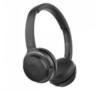 V7 HB600S headphones/headset Wireless Head-band Calls/Music USB Type-C Bluetooth Black
