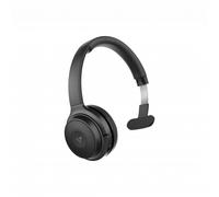 V7 HB605M headphones/headset Wireless Handheld Office/Call center USB
