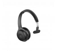 V7 HB605M headphones/headset Wireless Handheld Office/Call center USB