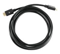 10FT HDMI 2.1 PRO CABLE VIDEO