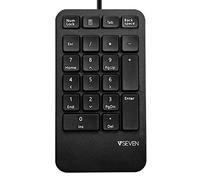 V7 KP400-1N USB Numeric Keypad