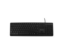 V7 KU350ES USB Pro Keyboard - Spanish Layout