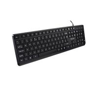 V7 KU350UK USB Pro Keyboard - UK Layout