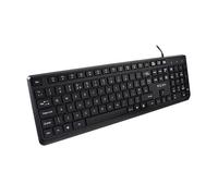 V7 KU350UK USB Pro Keyboard - UK Layout
