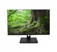 V7 L238IPS-E computer monitor 60.5 cm (23.8") 1920 x 1080 pixels Full HD LED Black