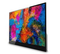 V7 MONITEUR PORTABLE USBC 15.6IN FULL HD TACTILE AUDIO