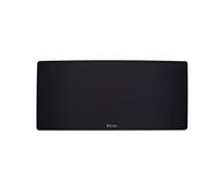 V7 MP04BLK XL Antimicrobial Desk Mat Mouse pad 90 x 42 x 3 cm (35.43 x 16.54 x 0.12 in)