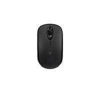 V7 MW150BT mouse Office Ambidextrous Bluetooth Optical 1000 DPI