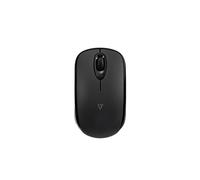V7 MW150BT mouse Office Ambidextrous Bluetooth Optical 1000 DPI