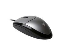V7 Optical LED USB Mouse