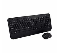 V7 Pro Wireless KB Mouse Combo ES WRLS