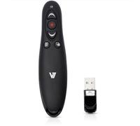 V7 Professional Wireless Presenter. Wireless Receiver Interface: Usb Wireless Te