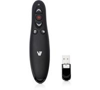V7 Professional Wireless Presenter. Wireless Receiver Interface: Usb Wireless Te