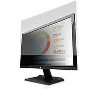 V7 PS27.0W9A2- 2E 27" Privacy Filter (16:9, 58,19 x 36,34 cm / 22,91 x 14,31 inch, matt/glossy, cleaning cloth, mounting straps)