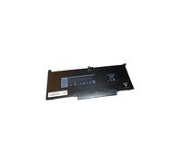 V7 Replacement Battery D-F3YGT-V7E for selected Dell Notebooks