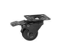 V7 RM4CASTERS-1N Rack Casters Set of 4