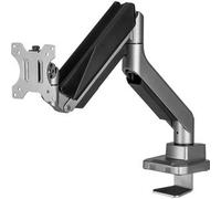 V7 Single Monitor Heavy Duty Gas Spring Bar Mount