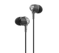 V7 Stereo Earbuds with Inline Mic