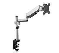 V7 Touch Adjust Monitor Mount Support