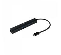 V7 UCMINIDOCK-PT laptop dock/port replicator Docking USB 3.2 Gen 1 (3.