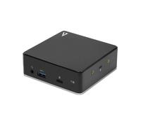USB-C PD UNIVERSAL DOCK 2X HDMI