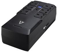 V7 UPS 750VA Desktop UK