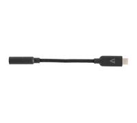 USB-C TO AUDIO AUX DONGLE ADAPT