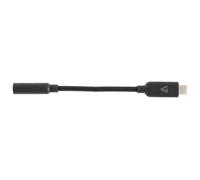 USB-C TO AUDIO AUX DONGLE ADAPT
