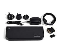 V7 UDDS2. Connectivity Technology: Docking Host Interface: Usb 2.0. Product Colo