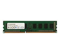 V7 2GB DDR3 PC3-10600 - 1333mhz DIMM Desktop Memory Module - V7106002GBD