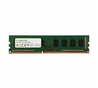 V7 V7128002GBD V7 2GB DDR3 PC3-12800 - 1600mhz DIMM 1.5V Desktop Memory Module - V7128002GBD