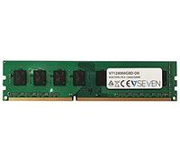 V7 4GB DDR3 PC3-12800 - 1600mhz DIMM Desktop Memory Module - V7128004GBD-DR